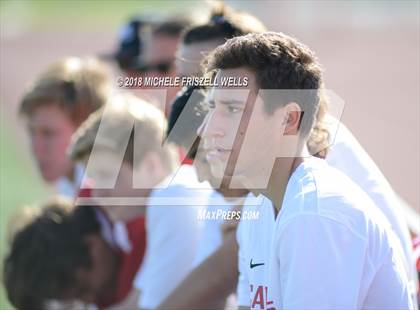 Thumbnail 1 in Del Norte vs. Cathedral Catholic photogallery.
