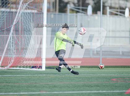 Thumbnail 2 in Del Norte vs. Cathedral Catholic photogallery.