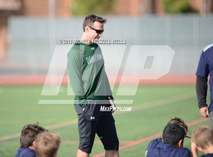 Thumbnail 3 in Del Norte vs. Cathedral Catholic photogallery.