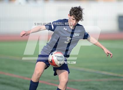 Thumbnail 1 in Del Norte vs. Cathedral Catholic photogallery.
