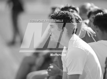 Thumbnail 3 in Del Norte vs. Cathedral Catholic photogallery.