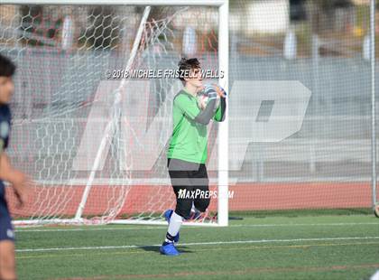 Thumbnail 3 in Del Norte vs. Cathedral Catholic photogallery.