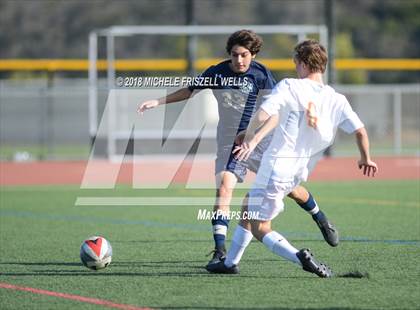 Thumbnail 1 in Del Norte vs. Cathedral Catholic photogallery.