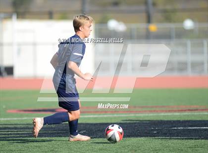 Thumbnail 3 in Del Norte vs. Cathedral Catholic photogallery.