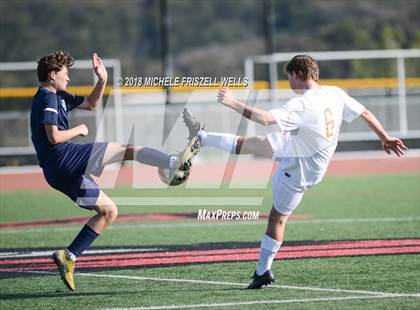Thumbnail 1 in Del Norte vs. Cathedral Catholic photogallery.