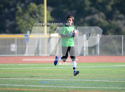 Thumbnail 3 in Del Norte vs. Cathedral Catholic photogallery.