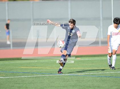 Thumbnail 1 in Del Norte vs. Cathedral Catholic photogallery.