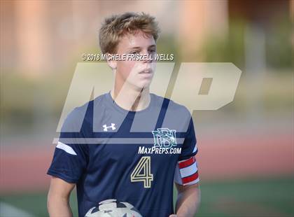 Thumbnail 1 in Del Norte vs. Cathedral Catholic photogallery.