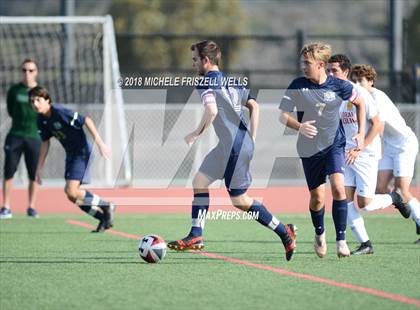 Thumbnail 1 in Del Norte vs. Cathedral Catholic photogallery.