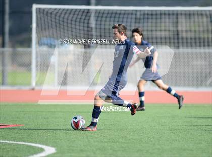 Thumbnail 2 in Del Norte vs. Cathedral Catholic photogallery.