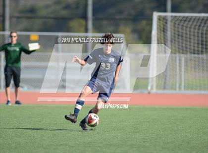Thumbnail 3 in Del Norte vs. Cathedral Catholic photogallery.