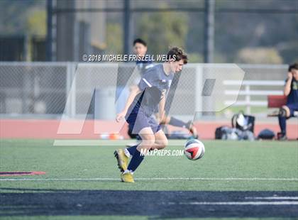 Thumbnail 3 in Del Norte vs. Cathedral Catholic photogallery.