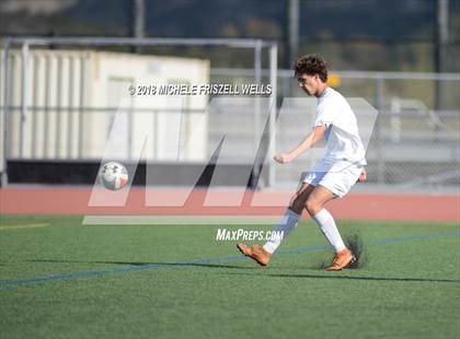 Thumbnail 1 in Del Norte vs. Cathedral Catholic photogallery.