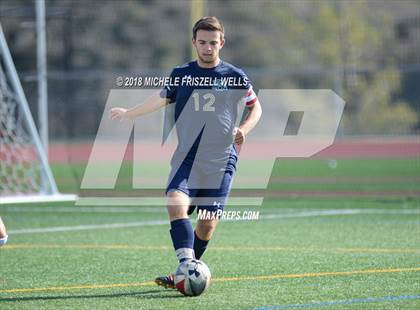 Thumbnail 1 in Del Norte vs. Cathedral Catholic photogallery.