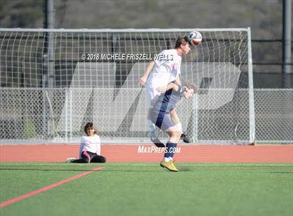 Thumbnail 3 in Del Norte vs. Cathedral Catholic photogallery.