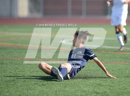 Thumbnail 2 in Del Norte vs. Cathedral Catholic photogallery.