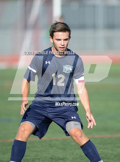 Thumbnail 2 in Del Norte vs. Cathedral Catholic photogallery.