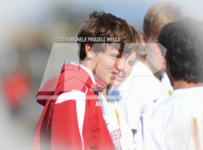 Thumbnail 1 in Del Norte vs. Cathedral Catholic photogallery.