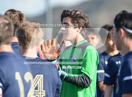 Thumbnail 1 in Del Norte vs. Cathedral Catholic photogallery.