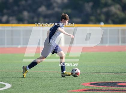 Thumbnail 2 in Del Norte vs. Cathedral Catholic photogallery.