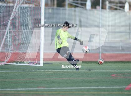 Thumbnail 1 in Del Norte vs. Cathedral Catholic photogallery.