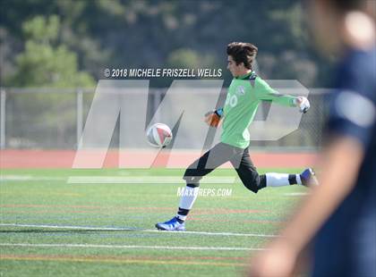 Thumbnail 2 in Del Norte vs. Cathedral Catholic photogallery.