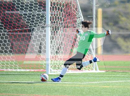 Thumbnail 3 in Del Norte vs. Cathedral Catholic photogallery.