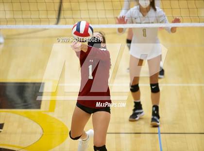 Thumbnail 2 in Lee's Summit vs Lee's Summit North photogallery.
