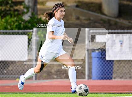Thumbnail 2 in Los Alamitos vs. JSerra Catholic (Best in the West Winter Classic) photogallery.