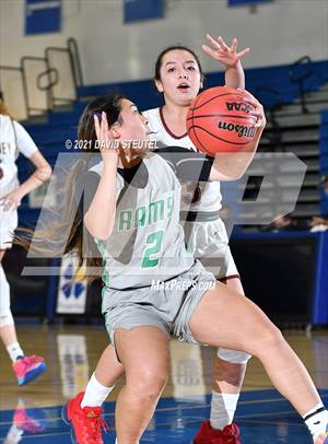 Dixon vs. Whitney (Dorothy Speck Memorial)