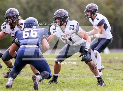 Thumbnail 1 in Marlboro Central @ Burke Catholic photogallery.