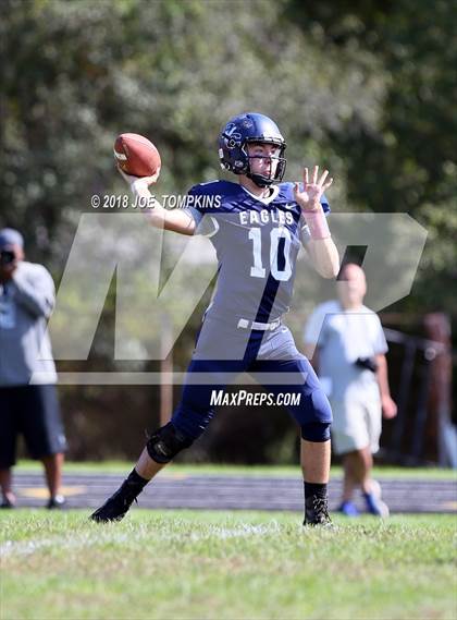 Thumbnail 1 in Marlboro Central @ Burke Catholic photogallery.