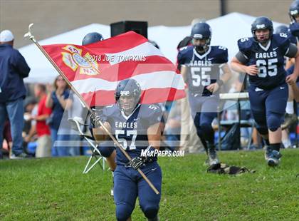 Thumbnail 1 in Marlboro Central @ Burke Catholic photogallery.