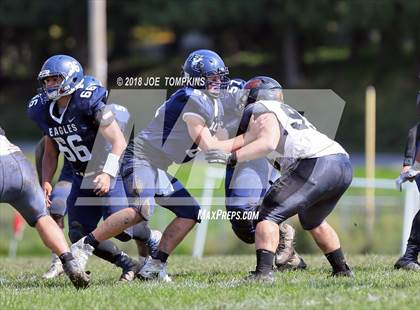 Thumbnail 3 in Marlboro Central @ Burke Catholic photogallery.