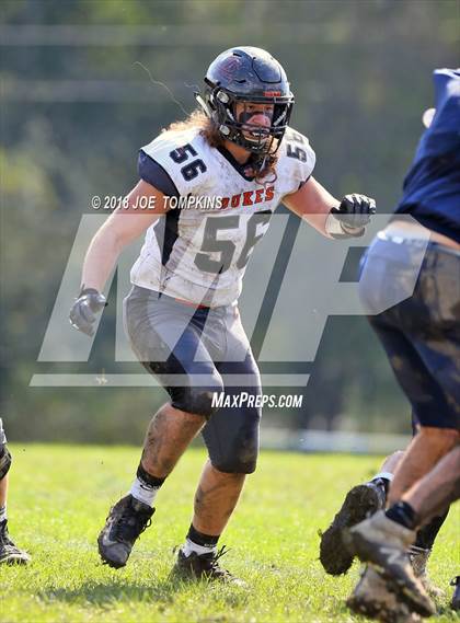 Thumbnail 3 in Marlboro Central @ Burke Catholic photogallery.