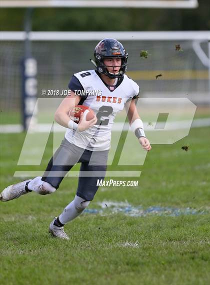 Thumbnail 2 in Marlboro Central @ Burke Catholic photogallery.