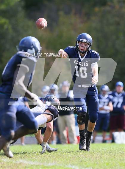 Thumbnail 1 in Marlboro Central @ Burke Catholic photogallery.