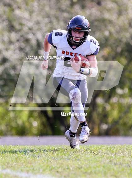 Thumbnail 1 in Marlboro Central @ Burke Catholic photogallery.