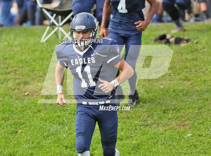 Thumbnail 1 in Marlboro Central @ Burke Catholic photogallery.