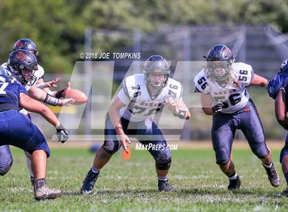 Thumbnail 3 in Marlboro Central @ Burke Catholic photogallery.