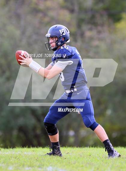 Thumbnail 3 in Marlboro Central @ Burke Catholic photogallery.