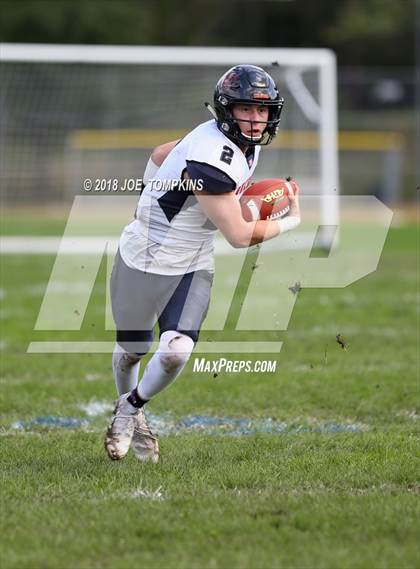 Thumbnail 3 in Marlboro Central @ Burke Catholic photogallery.