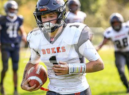Thumbnail 2 in Marlboro Central @ Burke Catholic photogallery.