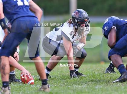Thumbnail 1 in Marlboro Central @ Burke Catholic photogallery.