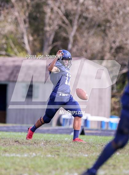 Thumbnail 1 in Marlboro Central @ Burke Catholic photogallery.