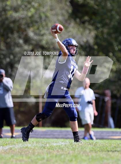 Thumbnail 2 in Marlboro Central @ Burke Catholic photogallery.
