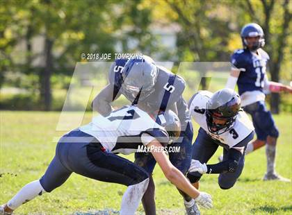 Thumbnail 1 in Marlboro Central @ Burke Catholic photogallery.