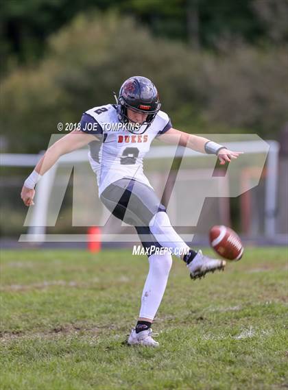 Thumbnail 3 in Marlboro Central @ Burke Catholic photogallery.