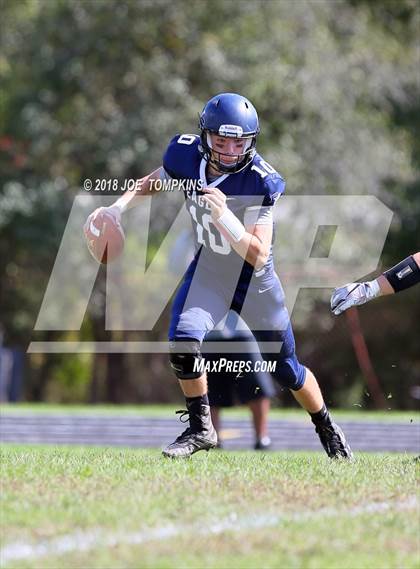 Thumbnail 3 in Marlboro Central @ Burke Catholic photogallery.