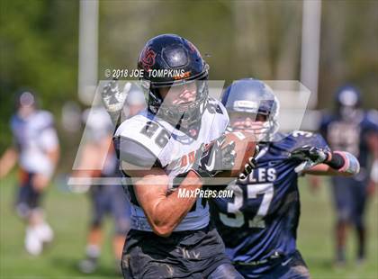 Thumbnail 2 in Marlboro Central @ Burke Catholic photogallery.